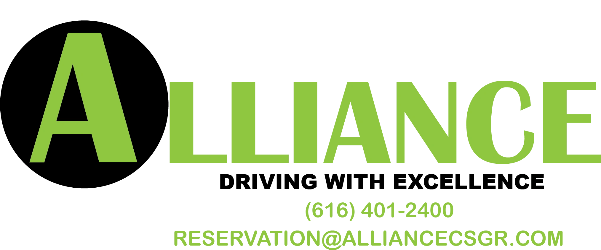 Alliance Car Service